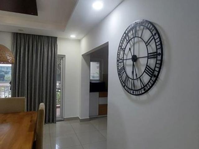 Resale | 3 BHK 1655 Sq.Ft. Apartment in Accurate Wind Chimes