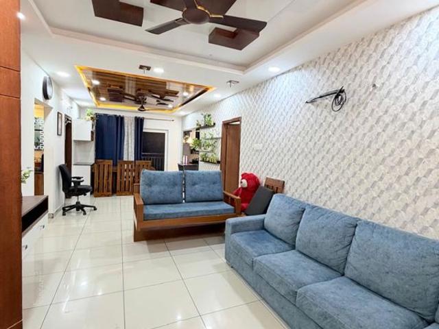 Resale | 3 BHK 1655 Sq.Ft. Apartment in Accurate Wind Chimes
