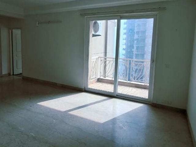 Resale | 3 BHK 1655 Sq.Ft. Apartment in AIPL Zen Residences