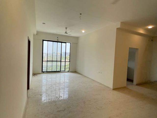 Resale | 3 BHK 1655 Sq.Ft. Apartment in S Raheja New Light