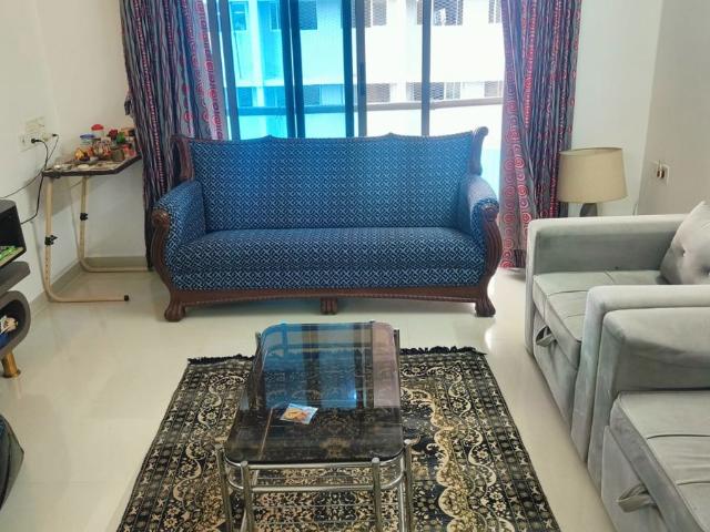 Resale | 3 BHK 1655 Sq.Ft. Apartment in Runwal Symphony