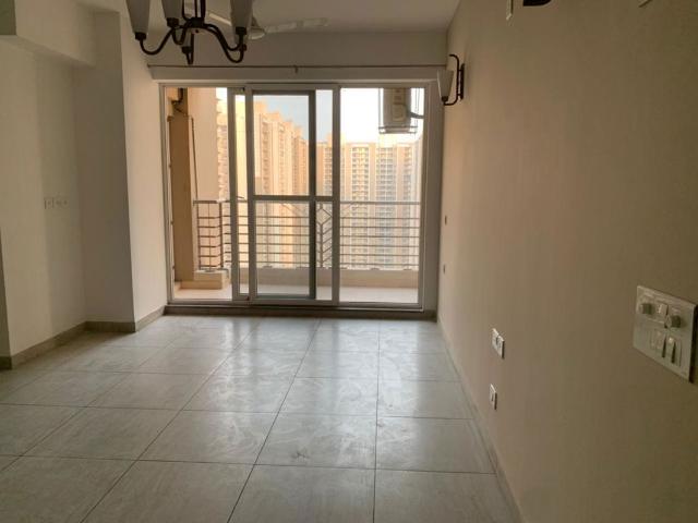 Resale | 3 BHK 1656 Sq.Ft. Apartment in ABA Ivy County