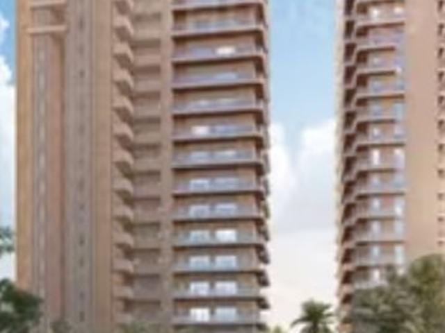 Resale | 3 BHK 1656 Sq.Ft. Apartment in ABA Ivy County