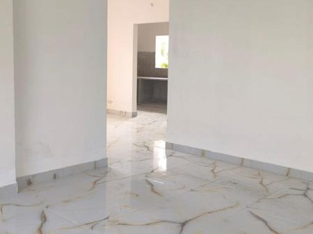 Resale | 3 BHK 1656 Sq.Ft. Apartment in Harsha S Navya Kala Skies
