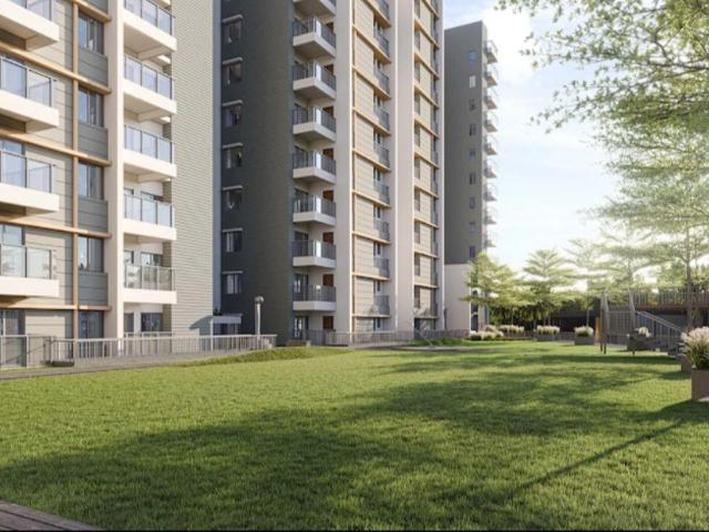 Resale | 3 BHK 1656 Sq.Ft. Apartment in Shubhashish Geeta