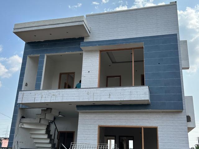 Resale | 3 BHK 1658 Sq.Ft. Villa in Kharar
