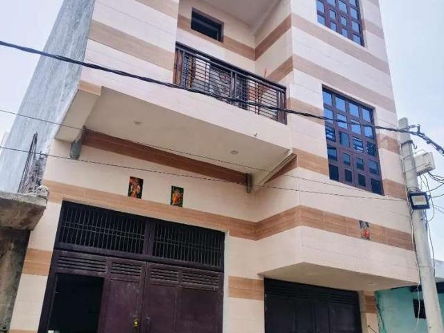 Resale | 3 BHK 165 Sq.Yd. Independent House in Vaishno Homes