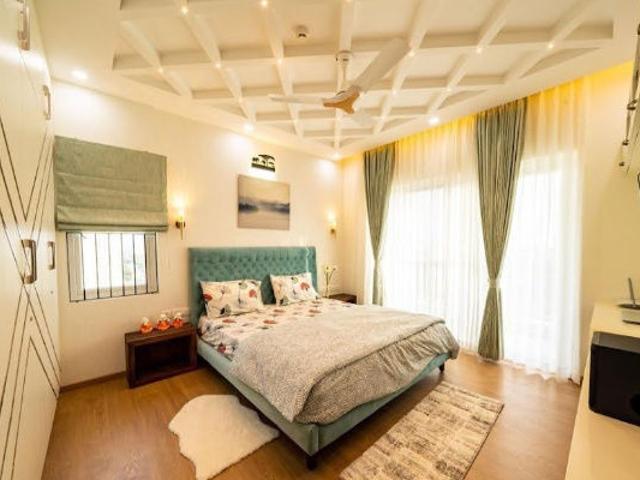 Resale | 3 BHK 1663 Sq.Ft. Apartment in Brigade Buena Vista