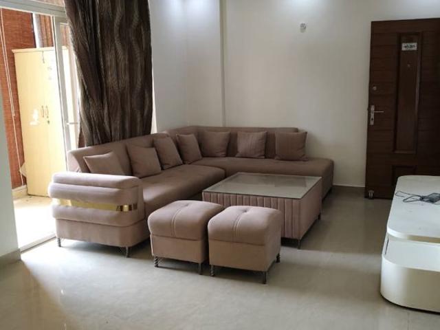 Resale | 3 BHK + 1660 Sq.Ft. Apartment in Bestech Park View Ananda