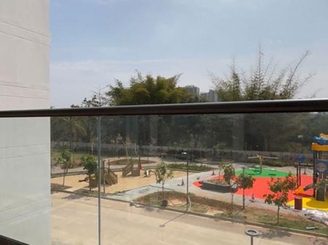 Resale | 3 BHK 1660 Sq.Ft. Apartment in Sumadhura Folium