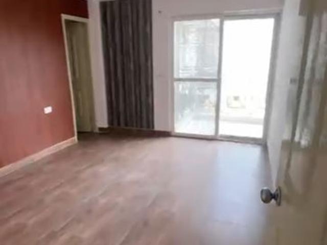 Resale | 3 BHK 1660 Sq.Ft. Apartment in SVP Gulmohur Residency