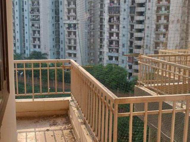 Resale | 3 BHK 1660 Sq.Ft. Apartment in Value Infra Meadows Vista2