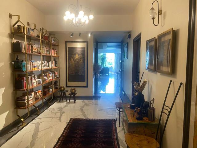 Resale | 3 BHK 1667 Sq.Ft. Apartment in Baner