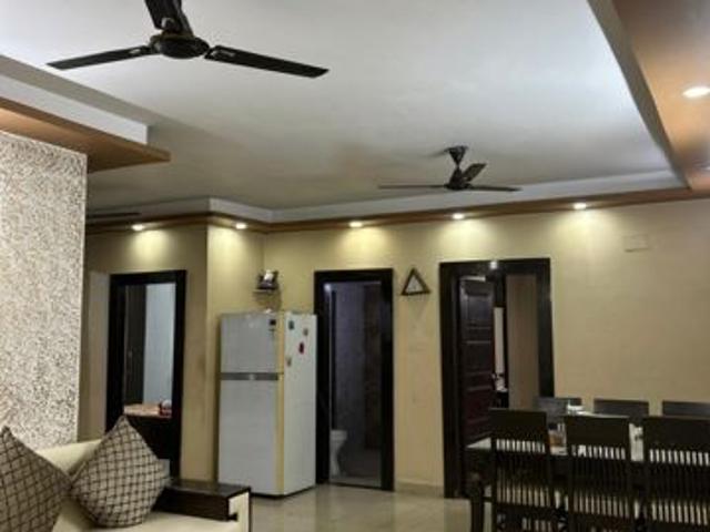 Resale | 3 BHK 1665 Sq.Ft. Apartment in LandCraft River Heights