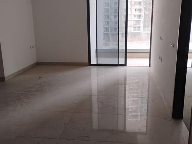 Resale | 3 BHK + 1665 Sq.Ft. Apartment in M3M Capital
