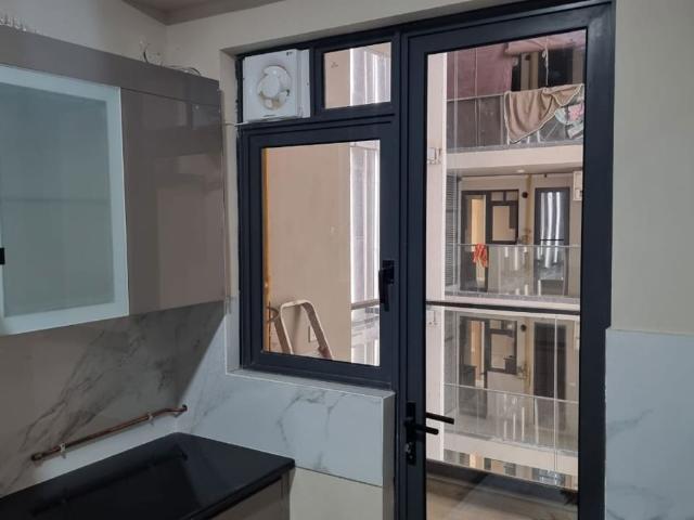 Resale | 3 BHK + 1665 Sq.Ft. Apartment in M3M Crown
