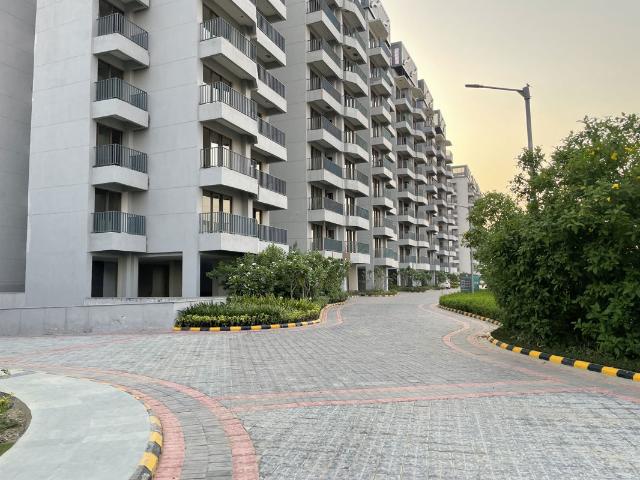 Resale | 3 BHK 1665 Sq.Ft. Apartment in Paras Dews