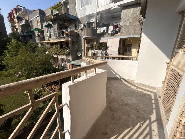 Resale | 3 BHK 1668 Sq.Ft. Apartment in Sector 12 Dwarka