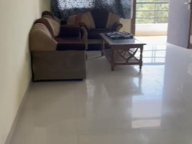 Resale | 3 BHK 1673 Sq.Ft. Apartment in Vrindavan Yojna