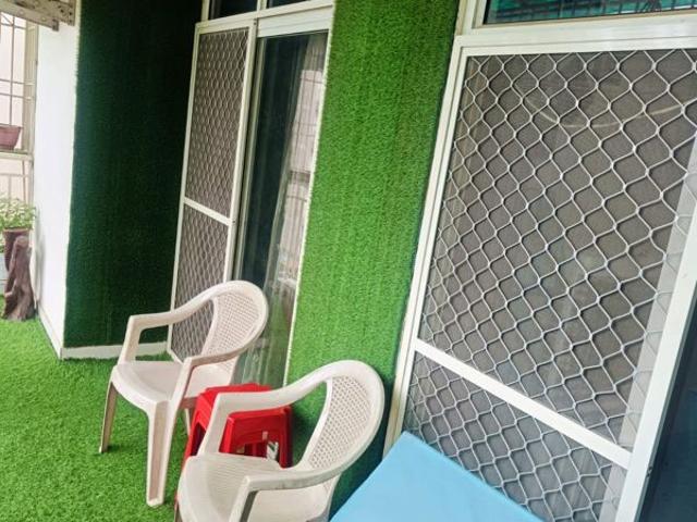 Resale | 3 BHK 1670 Sq.Ft. Apartment in Ascent Savy Homz