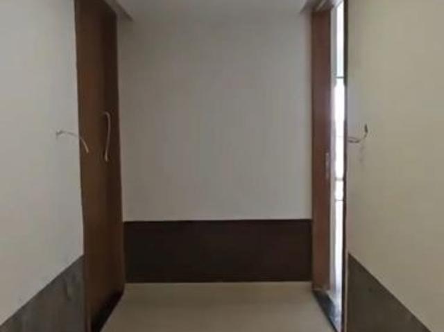 Resale | 3 BHK 1670 Sq.Ft. Apartment in Balewadi
