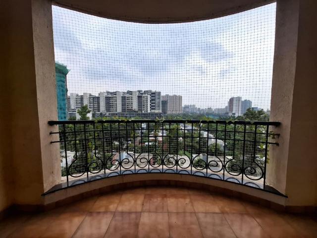 Resale | 3 BHK 1670 Sq.Ft. Apartment in Nyati Grandeur
