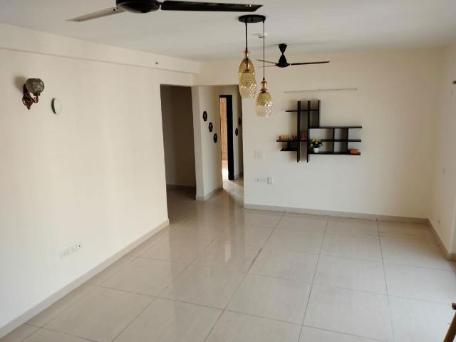 Resale | 3 BHK 1675 Sq.Ft. Apartment in ACE Golf Shire