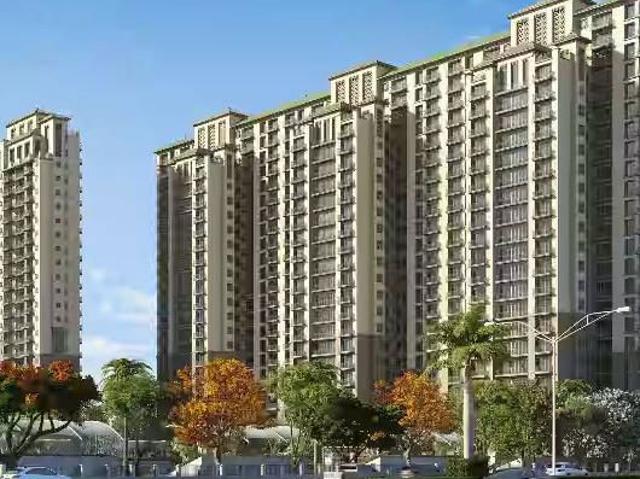 Resale | 3 BHK 1675 Sq.Ft. Apartment in ATS Homekraft Pious Hideaways