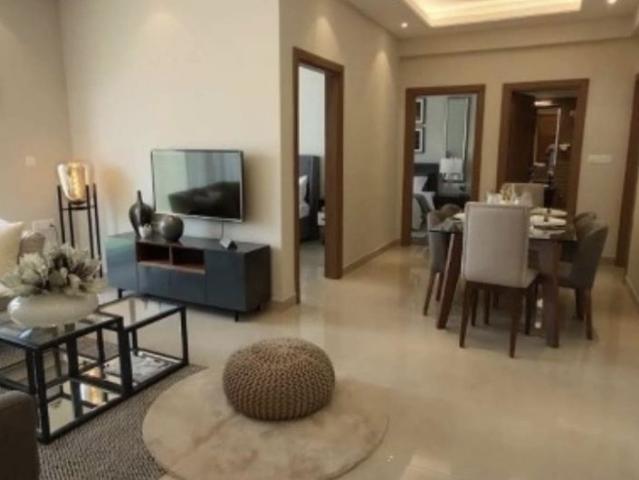 Resale | 3 BHK + 1675 Sq.Ft. Apartment in ATS Homekraft Pious Hideaways