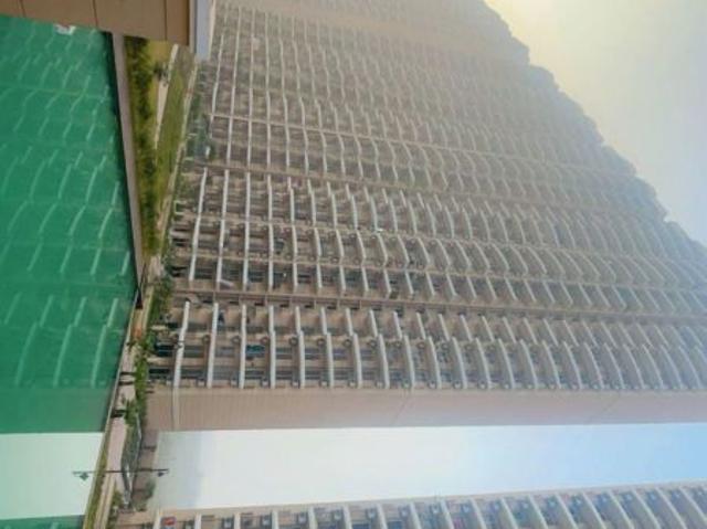 Resale | 3 BHK 1675 Sq.Ft. Apartment in ATS Homekraft Pious Hideaways