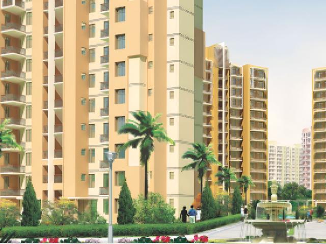 Resale | 3 BHK 1675 Sq.Ft. Apartment in Orris Aster Court