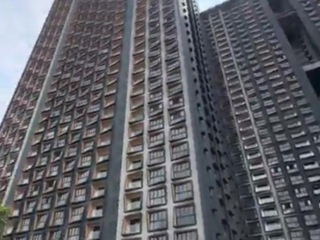Resale | 3 BHK 1675 Sq.Ft. Apartment in Purva Atmosphere