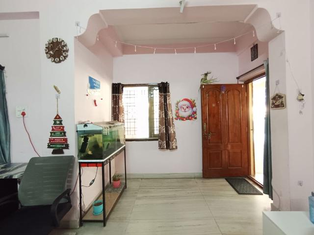Resale | 3 BHK 167 Sq.Yd. Independent House in Anand Enclave Bandlaguda Jagir