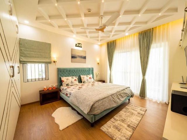 Resale | 3 BHK 1680 Sq.Ft. Apartment in Brigade Buena Vista