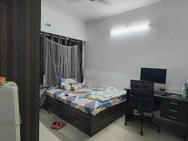 Resale | 3 BHK + 1680 Sq.Ft. Apartment in Gera Emerald City