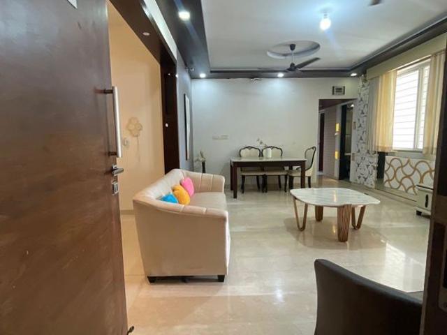 Resale | 3 BHK + 1680 Sq.Ft. Apartment in Gera Song Of Joy