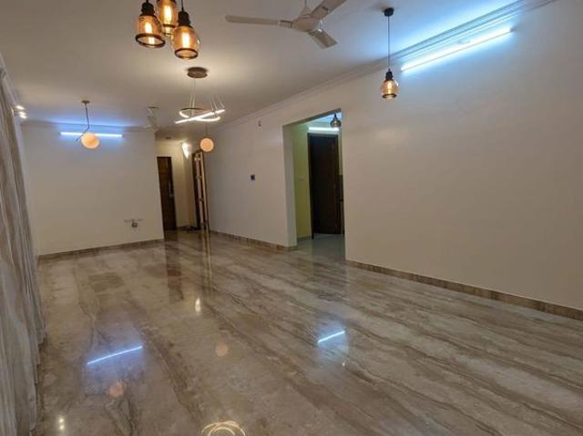 Resale | 3 BHK + 1680 Sq.Ft. Apartment in Marvel Arco