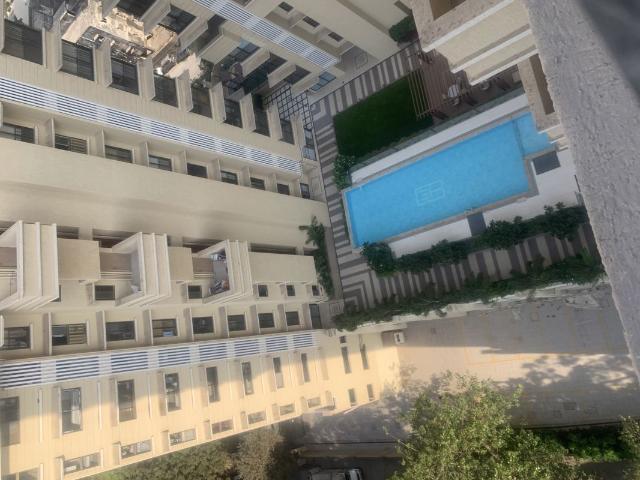 Resale | 3 BHK 1680 Sq.Ft. Apartment in Mirchandani Triton