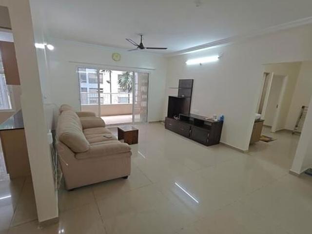 Resale | 3 BHK + 1680 Sq.Ft. Apartment in Naiknavare Mystique Moods