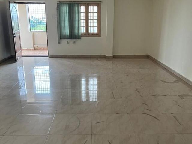 Resale | 3 BHK 1680 Sq.Ft. Apartment in Sri Nagar Colony