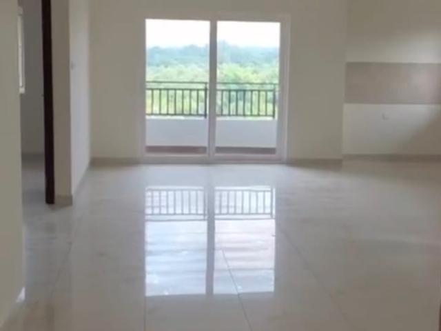 Resale | 3 BHK 1680 Sq.Ft. Apartment in Sumadhuras Gardens By The Brook
