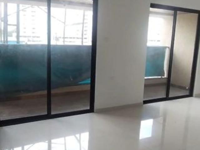 Resale | 3 BHK 1682 Sq.Ft. Apartment in Anandtara Iris Residences
