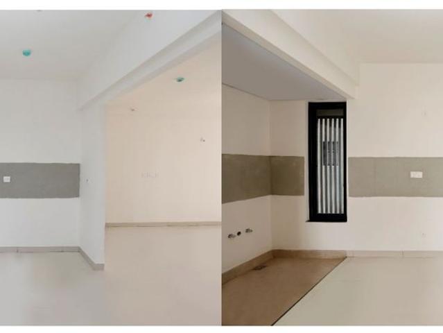Resale | 3 BHK 1684 Sq.Ft. Apartment in Puravankara Purva Atmosphere
