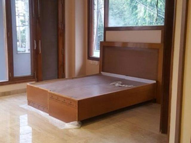 Resale | 3 BHK 1685 Sq.Ft. Apartment in Ats Advantage Phase ii