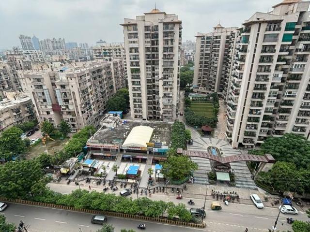 Resale | 3 BHK 1685 Sq.Ft. Apartment in Exotica Eastern Court