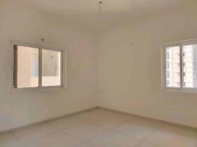 Resale | 3 BHK 1686 Sq.Ft. Apartment in Aurobindo The Regent