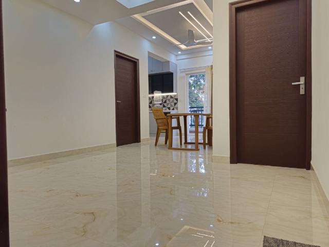 Resale | 3 BHK 1688 Sq.Ft. Apartment in Aadhava Elite Homes