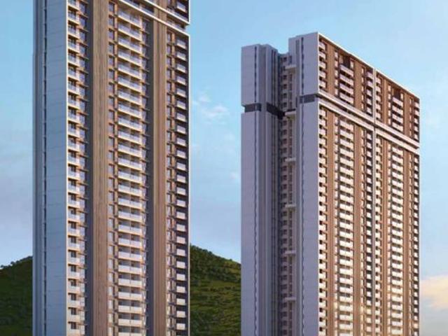 Resale | 3 BHK 1688 Sq.Ft. Apartment in Godrej River Royale