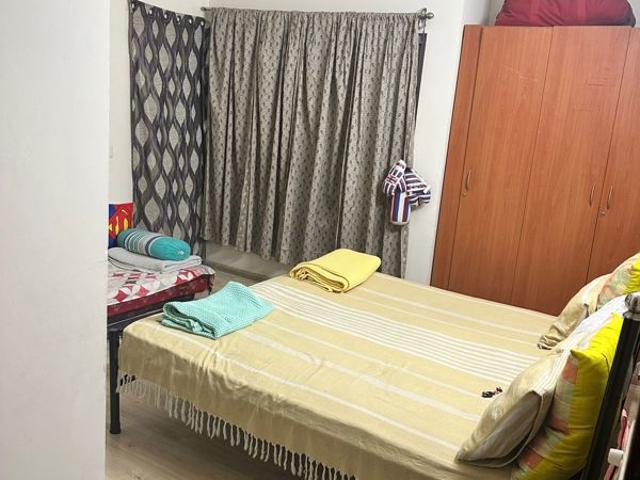 Resale | 3 BHK 1689 Sq.Ft. Apartment in Adani M2K Oyster Grande