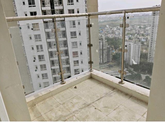 Resale | 3 BHK 1689 Sq.Ft. Apartment in Hero Homes Gurgaon